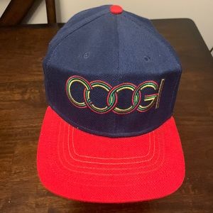 Coogi Cap